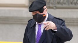 Arranca el juicio a Villarejo en el que llevará su propia defensa