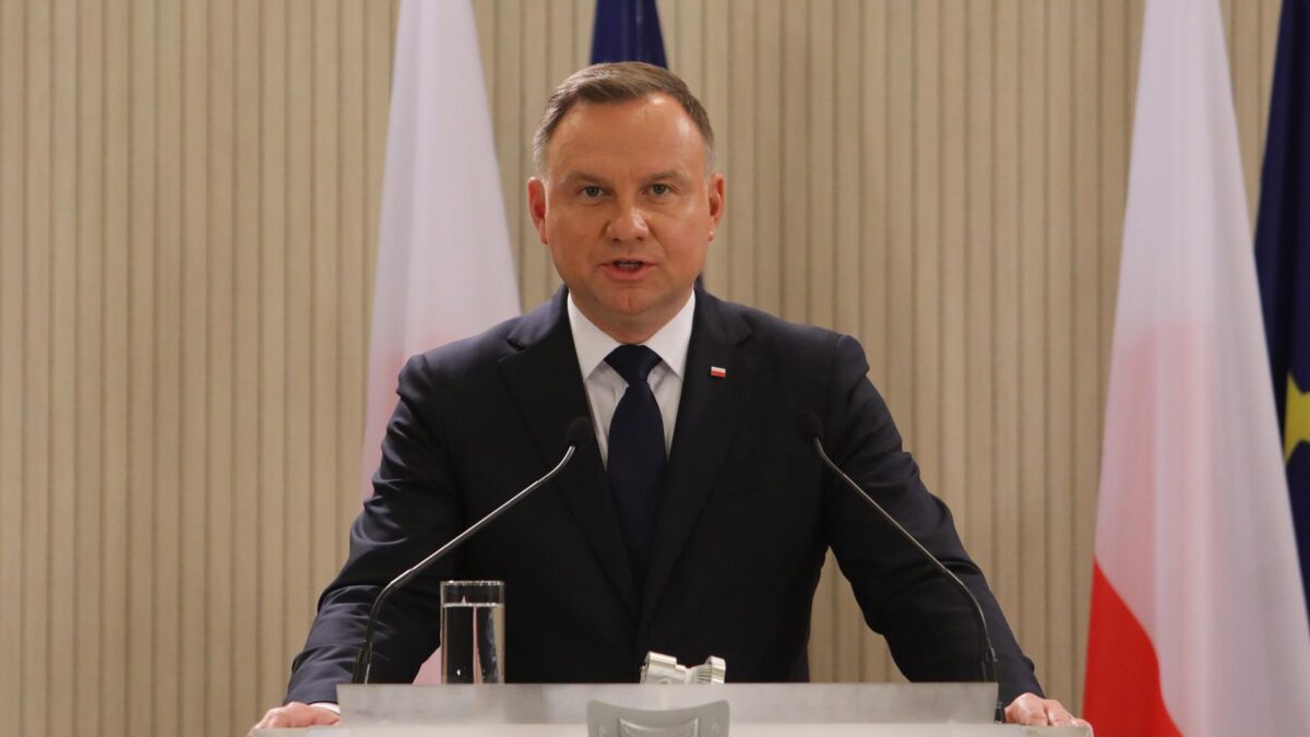 Polonia declara inconstitucional parte del tratado de adhesión a una UE de la que cada vez se distancia más