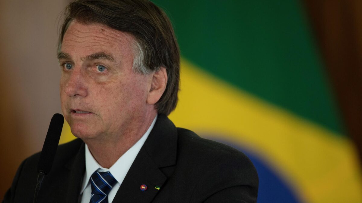 Bolsonaro, acusado de «crímenes contra la humanidad» con su negacionismo en un informe del Senado brasileño