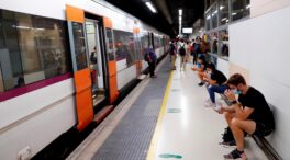 Desconvocada la huelga de maquinistas de Renfe para el puente del Pilar