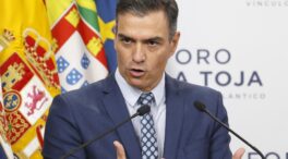Sánchez afirma que el AVE llegará a Galicia en diciembre