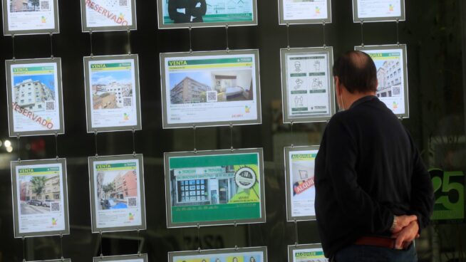 La compraventa de viviendas crece un 21% en el tercer trimestre y vive su momento más dulce desde 2007