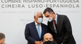 España y Portugal proponen a Bruselas un tope de 30 euros para el precio del gas hasta diciembre