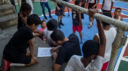 El socialismo en Venezuela: un 37% de los jóvenes del país ni estudia ni trabaja