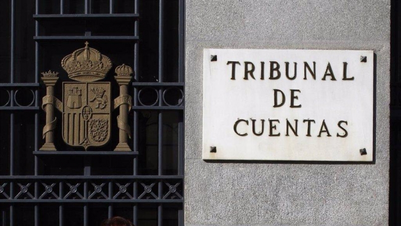 El Tribunal de Cuentas rechaza el aval de la Generalitat a los independentistas