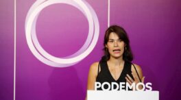 (VÍDEO) Isa Serra tacha a la monarquía de "corrupta" y defiende una república que "va a llegar"