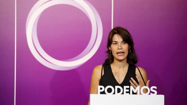 (VÍDEO) Isa Serra tacha a la monarquía de "corrupta" y defiende una república que "va a llegar"