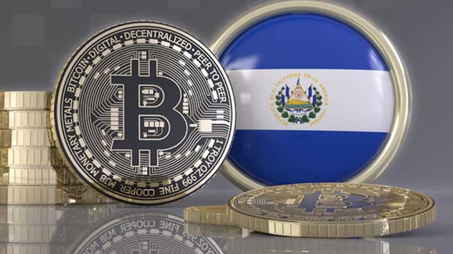 El Bitcoin cumple un mes como moneda en El Salvador con dudas en su transparencia
