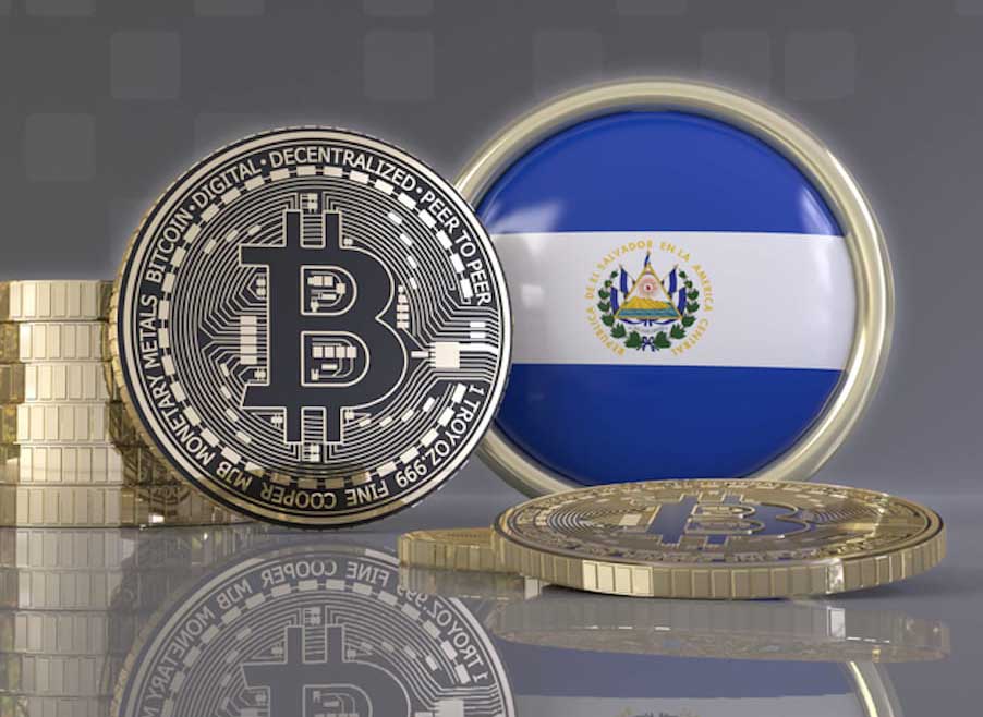 El Bitcoin cumple un mes como moneda en El Salvador con dudas en su transparencia