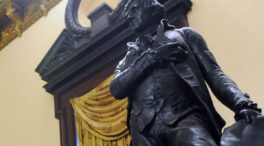 El Ayuntamiento de Nueva York retirará una estatua de Thomas Jefferson, el presidente que tuvo 600 esclavos