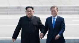 Corea del Norte restablece sus líneas de comunicación directa con su vecino del Sur
