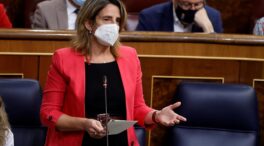 El precio de la luz se dispara este martes un 45% hasta 237,3 euros/MWh