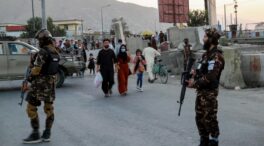 Primer atentado mortal en Kabul tras la retirada estadounidense de Afganistán