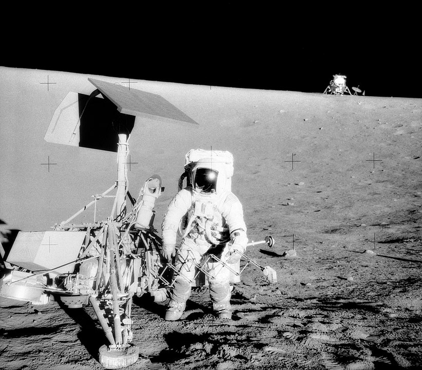 La NASA anuncia vuelos sin tripulación alrededor de la Luna en febrero de 2022