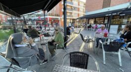 España, al borde de entrar en riesgo bajo por coronavirus