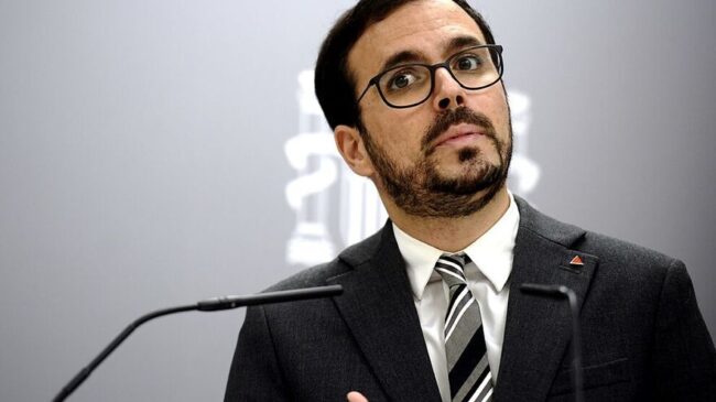 Garzón no prevé problemas de desabastecimiento en España