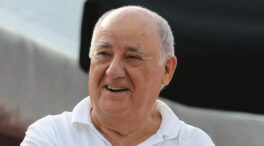 Amancio Ortega donará 280 millones de euros para 10 máquinas contra el cáncer
