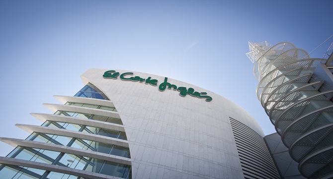 Mutua Madrileña se convierte en el quinto mayor accionista de El Corte Inglés