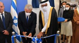 Un paso para la normalización de relaciones en Oriente Medio: Israel inaugura su embajada en Baréin