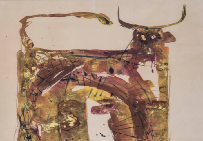 «Animal de Fondo y Formas»: la exposición que une a Dalí, Lorenzo Caprile, Picasso y Alejandro Sanz