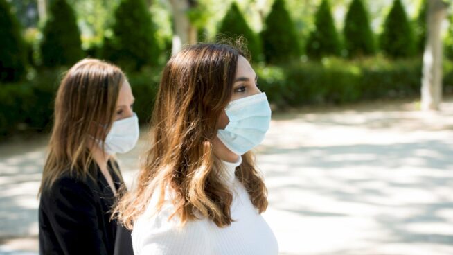 La Audiencia Nacional revoca el 'caso Dina': ordena al juez que vuelva a interrogar a la exasesora de Podemos