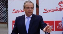 Antonio Miguel Carmona, exdirigente del PSOE, entra en la junta directiva de CEOE