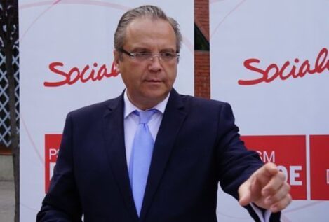 Antonio Miguel Carmona, exdirigente del PSOE, entra en la junta directiva de CEOE