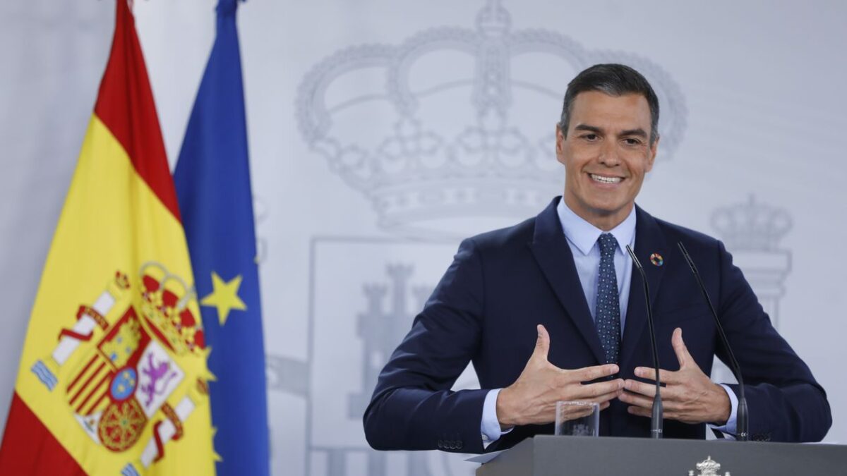 España, el reino de los subsidios