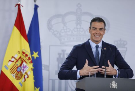 España, el reino de los subsidios