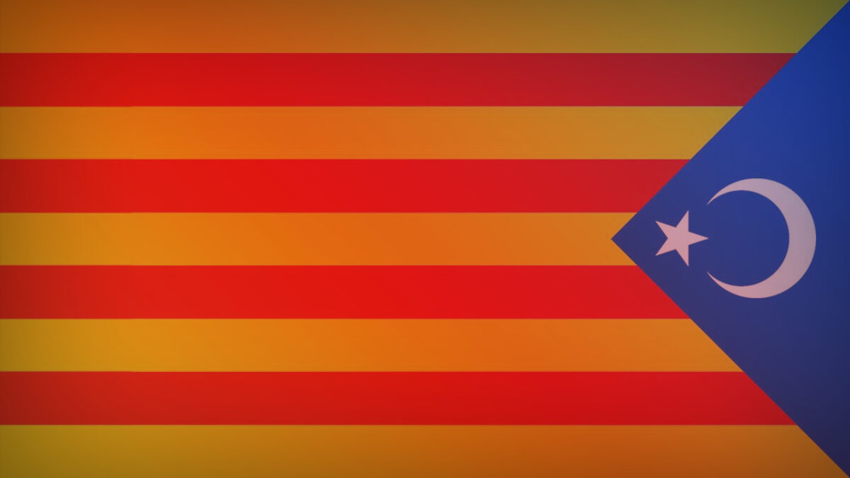 Cataluña Yihadista