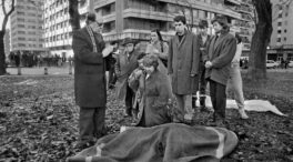 Casi la mitad de los estudiantes de la ESO en Navarra no sabe qué fue ETA y el 26% justifica la violencia