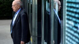 El expresidente catalán Jordi Pujol, dado de alta tras recuperarse de una arritmia