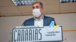 Coalición Canaria no ve en los presupuestos del Estado "ni una sola partida" para los afectados del volcán