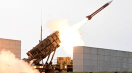 Corea del Norte dispara un misil balístico para submarinos, ante el rechazo de Seúl y Tokio