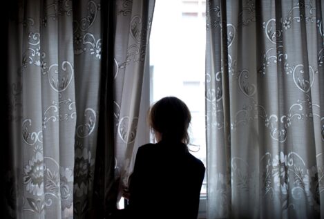 La cara oculta de la pandemia: ansiedad y depresión, sobre todo entre mujeres y jóvenes