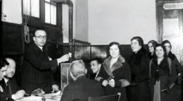 La batalla de Clara Campoamor: 90 años del voto femenino en España