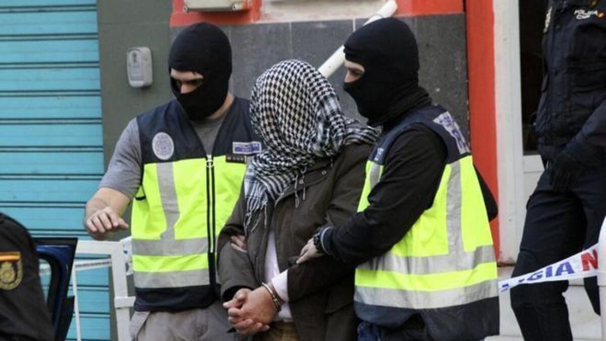 El fiscal pide 20 años de cárcel para  el presunto yihadista que preparaba un atentado masivo en Madrid