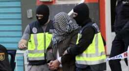 El fiscal pide 20 años de cárcel para  el presunto yihadista que preparaba un atentado masivo en Madrid