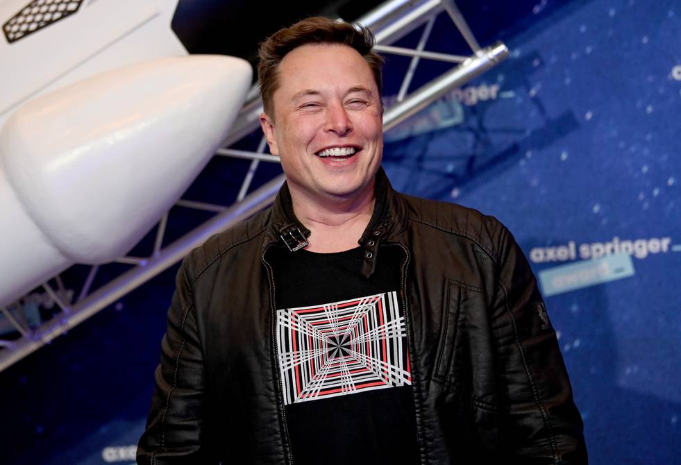 Elon Musk suma y sigue en su camino para ser el más rico: gana tanto como el PIB de Bolivia en un día