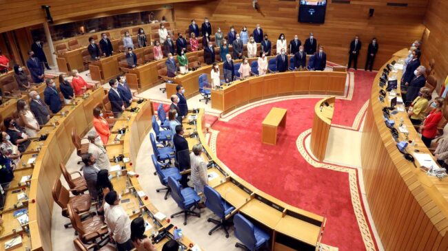 El Parlamento gallego llega a un acuerdo unánime para garantizar el derecho al aborto en sus centros públicos
