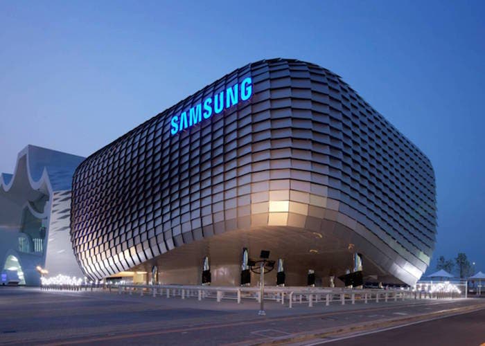 Samsung prevé aumentar su beneficio operativo un 28 % en el tercer trimestre