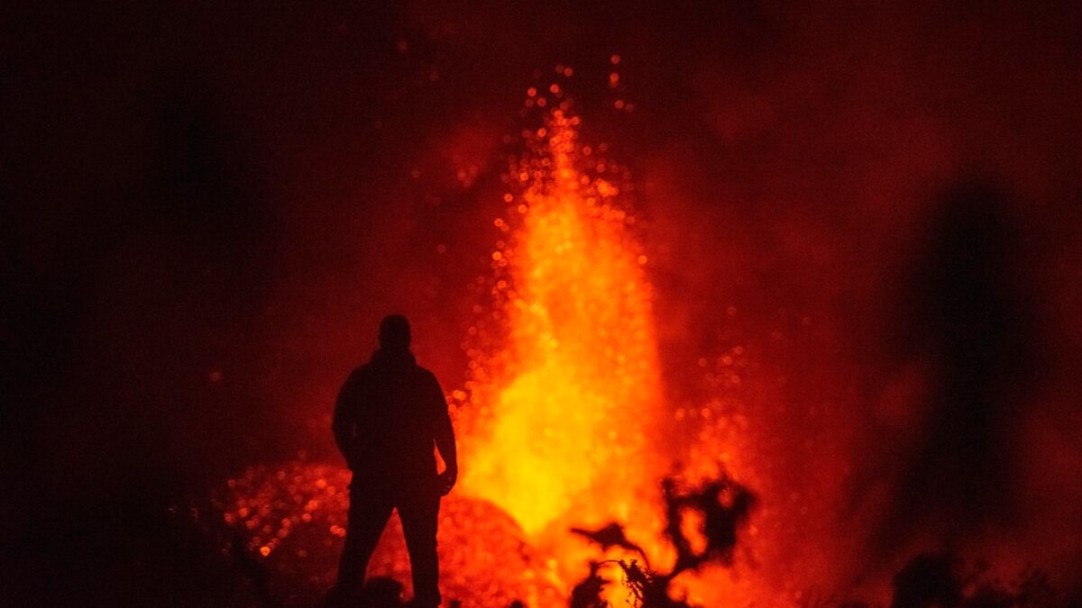 La Palma: respuestas a las incógnitas que esconde el volcán de Cumbre Vieja