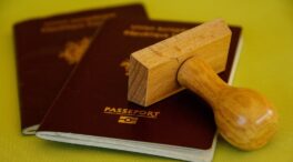 Estados Unidos emite el primer pasaporte con marcador de género X