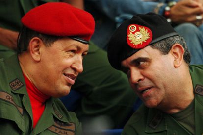 Muere en prisión un militar venezolano, considerado como preso político: "Lo asesinó la dictadura"