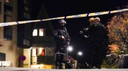 Al menos 5 muertos y 2 heridos en Noruega a causa del ataque de un hombre armado con un arco y flechas