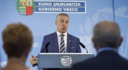 La Fiscalía del Tribunal Supremo avala implantar el pasaporte covid en País Vasco