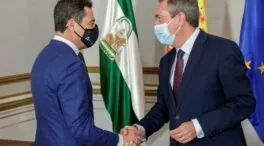 El Gobierno andaluz y el PSOE abren una última vía para los presupuestos