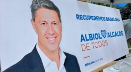 PSC, ERC, Podemos y JxCat pactan para desbancar a Albiol en Badalona