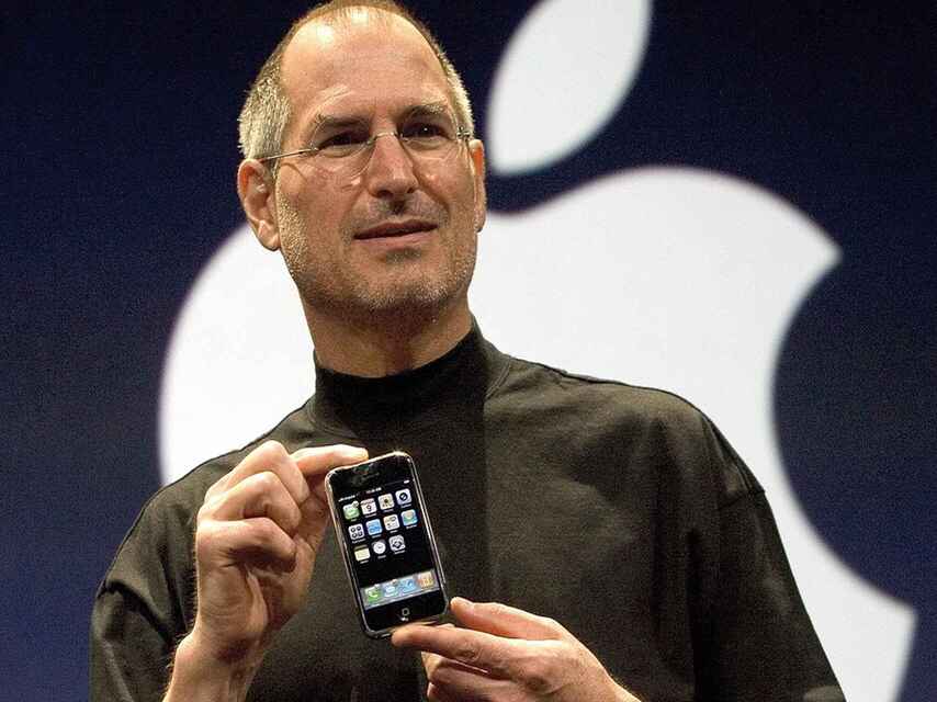 (VÍDEO) 10 años sin Steve Jobs: Apple homenajea a su creador