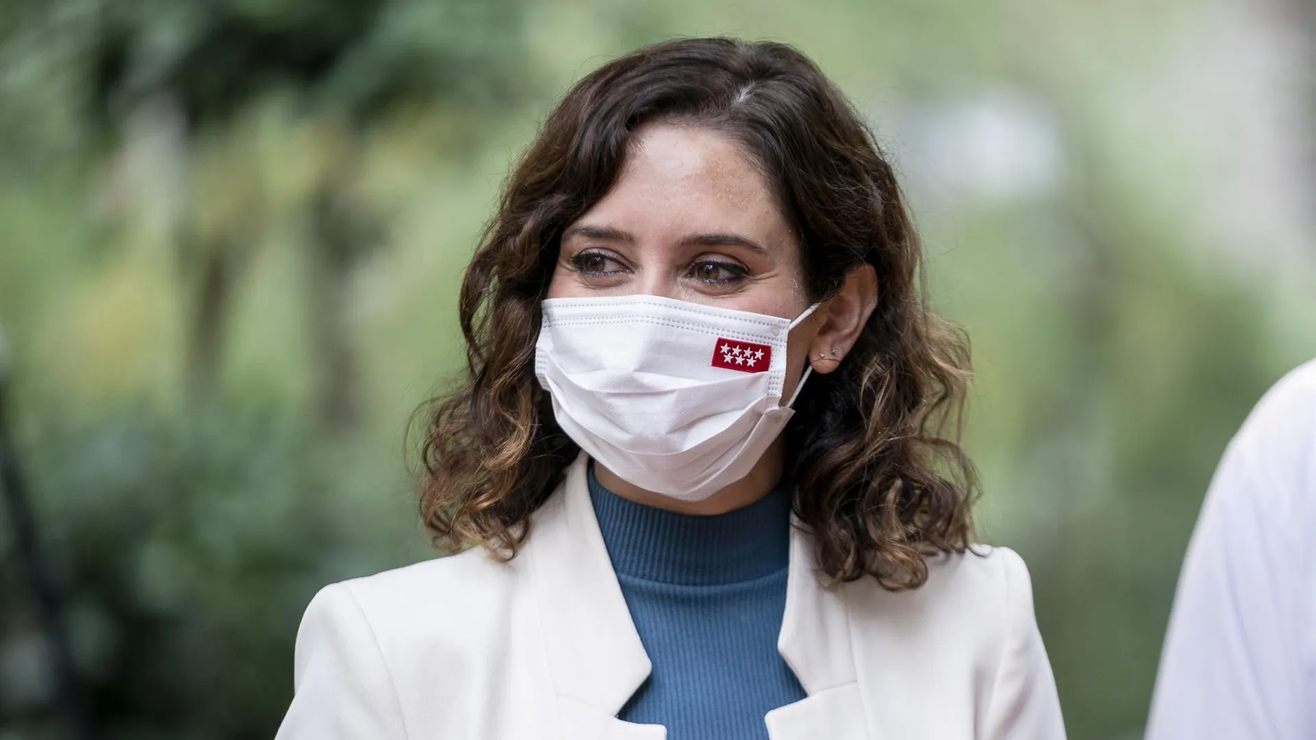 Madrid y el multipartidismo mutante